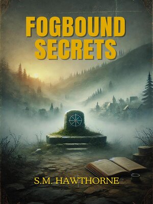 cover image of Fogbound Secrets